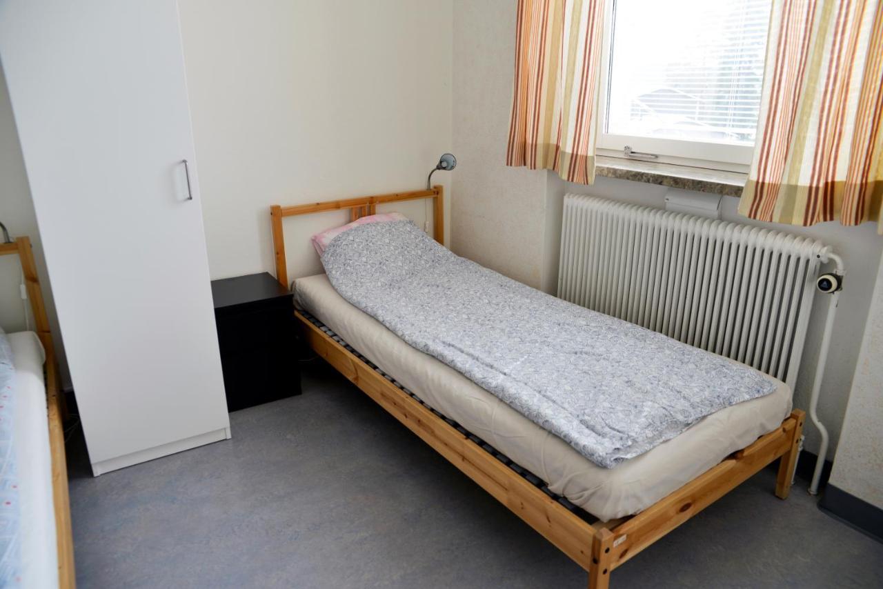 Hostel Finnmyrten Juoksengi Luaran gambar